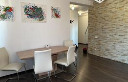 Apartament 3 camere, 75 mp, modern, parcare, zona Sub Cetate