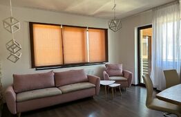 Apartament 3 camere, 75 mp, modern, parcare, zona Sub Cetate