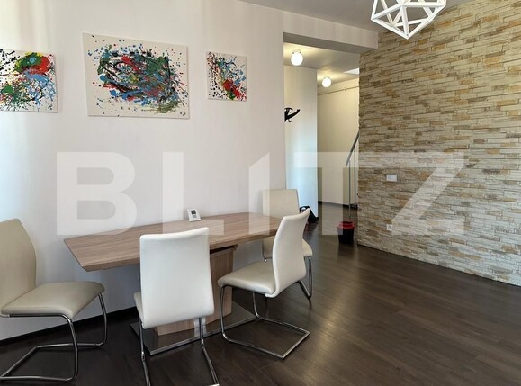 Apartament de închiriat 3 camere Floreşti - 121069AI | BLITZ Cluj-Napoca | Poza2