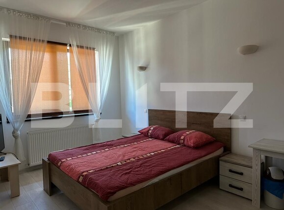 Apartament de închiriat 3 camere Floreşti - 121069AI | BLITZ Cluj-Napoca | Poza4