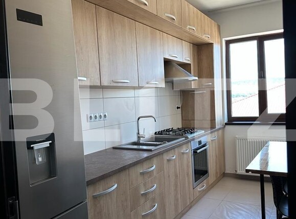 Apartament de închiriat 3 camere Floreşti - 121069AI | BLITZ Cluj-Napoca | Poza3