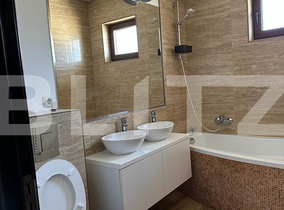 Apartament de închiriat 3 camere Floreşti - 121069AI | BLITZ Cluj-Napoca | Poza7