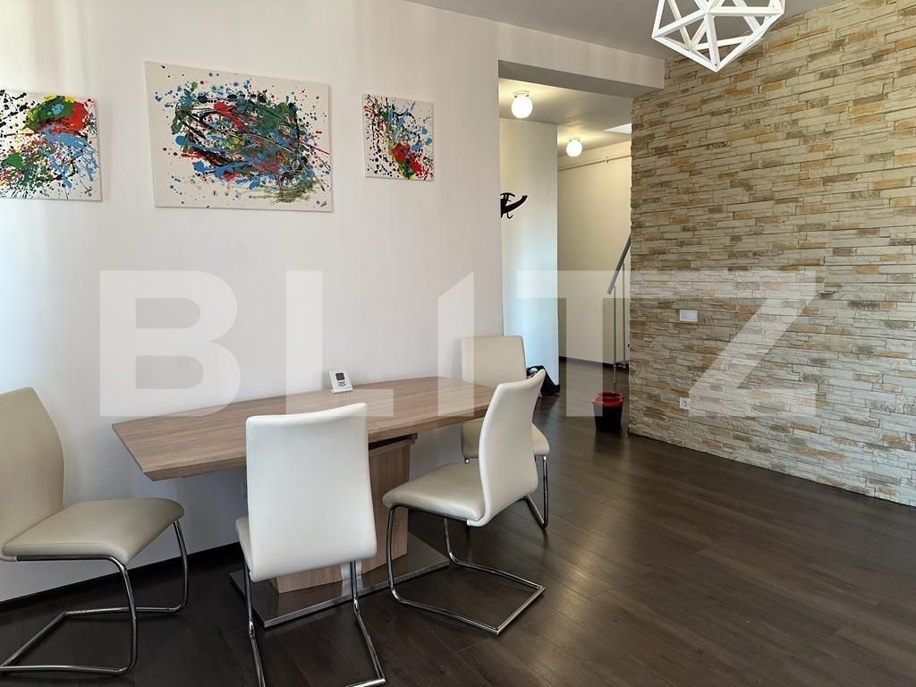 Apartament de închiriat 3 camere Floreşti - 121069AI | BLITZ Cluj-Napoca | Poza2