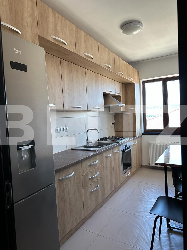 Apartament de închiriat 3 camere Floreşti - 121069AI | BLITZ Cluj-Napoca | Poza3