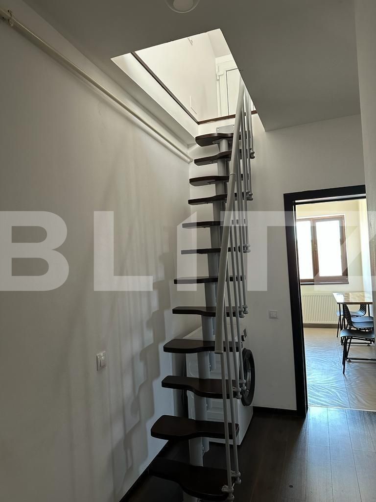 Apartament de închiriat 3 camere Floreşti - 121069AI | BLITZ Cluj-Napoca | Poza6