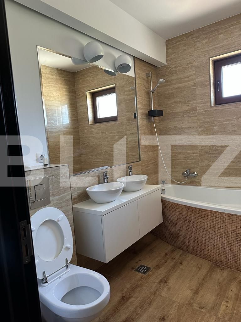 Apartament de închiriat 3 camere Floreşti - 121069AI | BLITZ Cluj-Napoca | Poza7