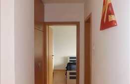 2 camere, 64 mp, imobil nou, mobilat modern, parcare, zona Constantin Brancusi