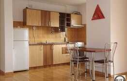 2 camere, 64 mp, imobil nou, mobilat modern, parcare, zona Constantin Brancusi