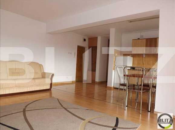 Apartament de închiriat 2 camere Gheorgheni - 12107AI | BLITZ Cluj-Napoca | Poza4