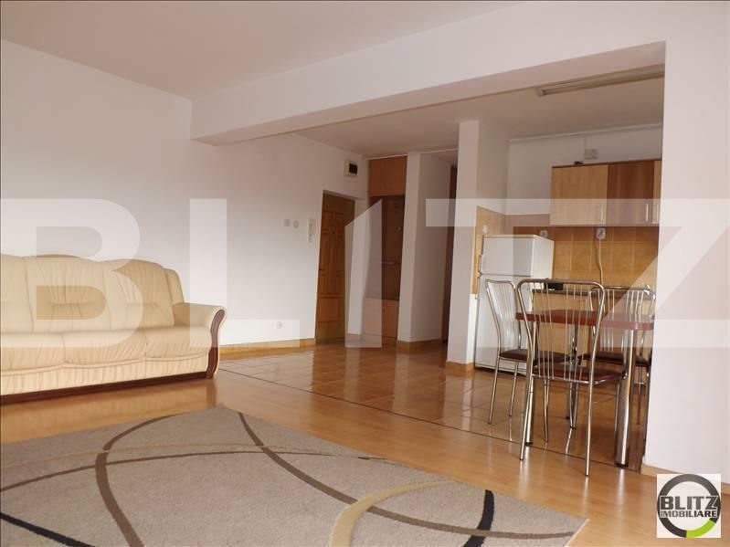 Apartament de închiriat 2 camere Gheorgheni - 12107AI | BLITZ Cluj-Napoca | Poza4