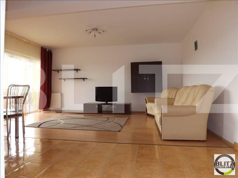 Apartament de închiriat 2 camere Gheorgheni - 12107AI | BLITZ Cluj-Napoca | Poza2