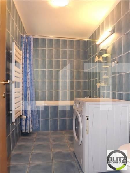 Apartament de închiriat 2 camere Gheorgheni - 12107AI | BLITZ Cluj-Napoca | Poza8