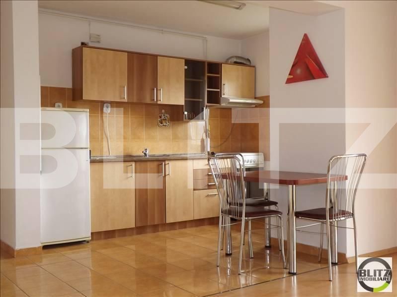 Apartament de închiriat 2 camere Gheorgheni - 12107AI | BLITZ Cluj-Napoca | Poza3
