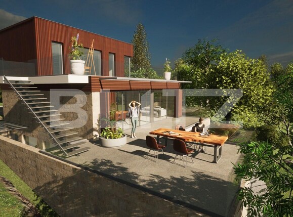 Casa de vânzare 5 camere Grigorescu - 121070CV | BLITZ Cluj-Napoca | Poza1