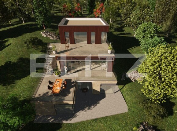 Casa de vânzare 5 camere Grigorescu - 121070CV | BLITZ Cluj-Napoca | Poza6