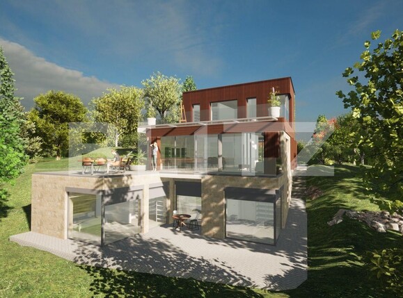 Casa de vânzare 5 camere Grigorescu - 121070CV | BLITZ Cluj-Napoca | Poza5