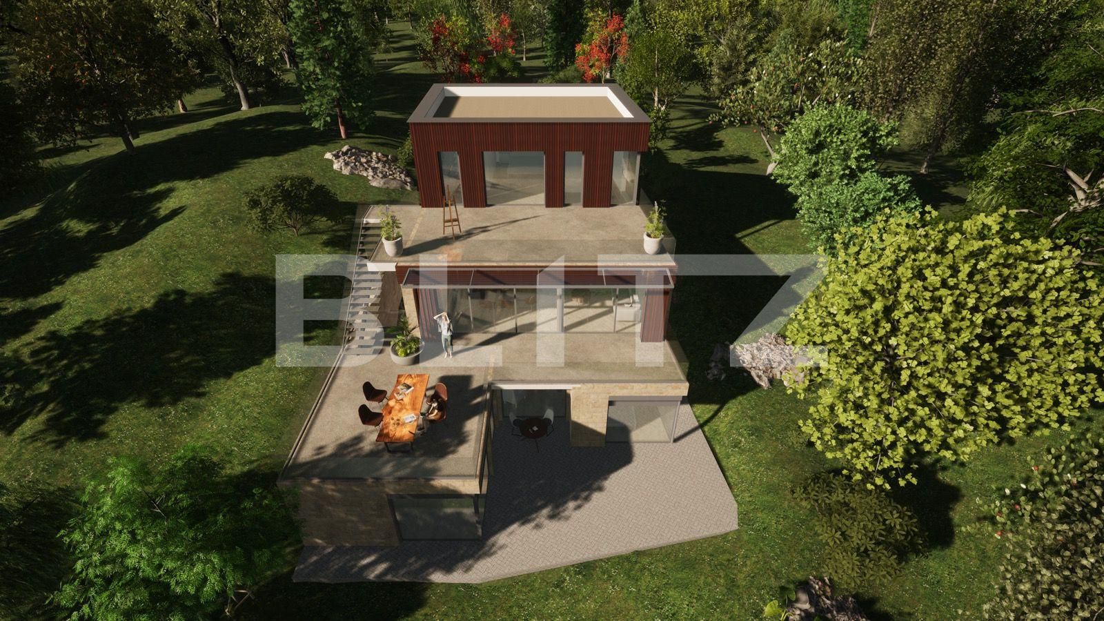 Casa de vânzare 5 camere Grigorescu - 121070CV | BLITZ Cluj-Napoca | Poza6