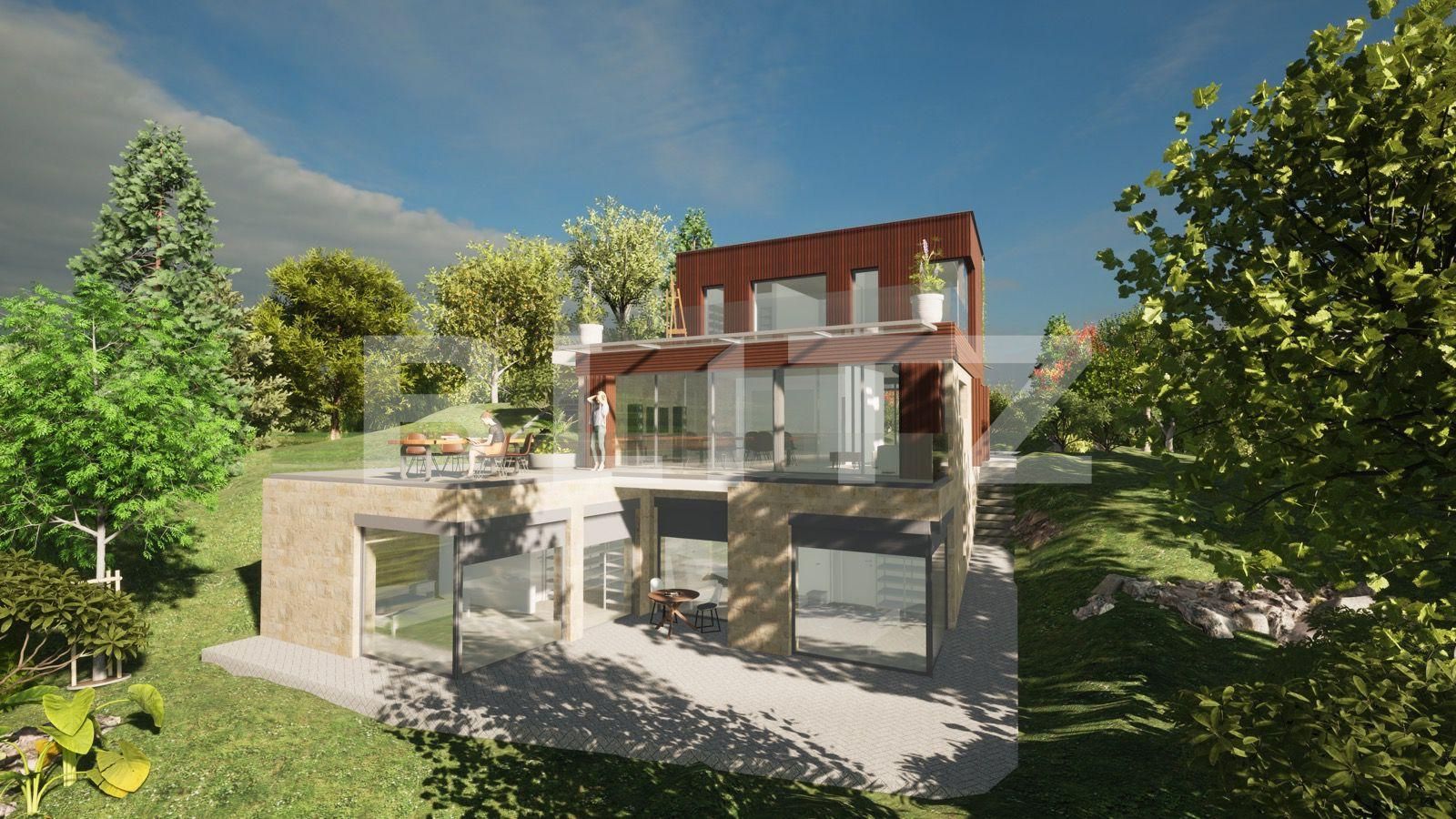 Casa de vânzare 5 camere Grigorescu - 121070CV | BLITZ Cluj-Napoca | Poza5