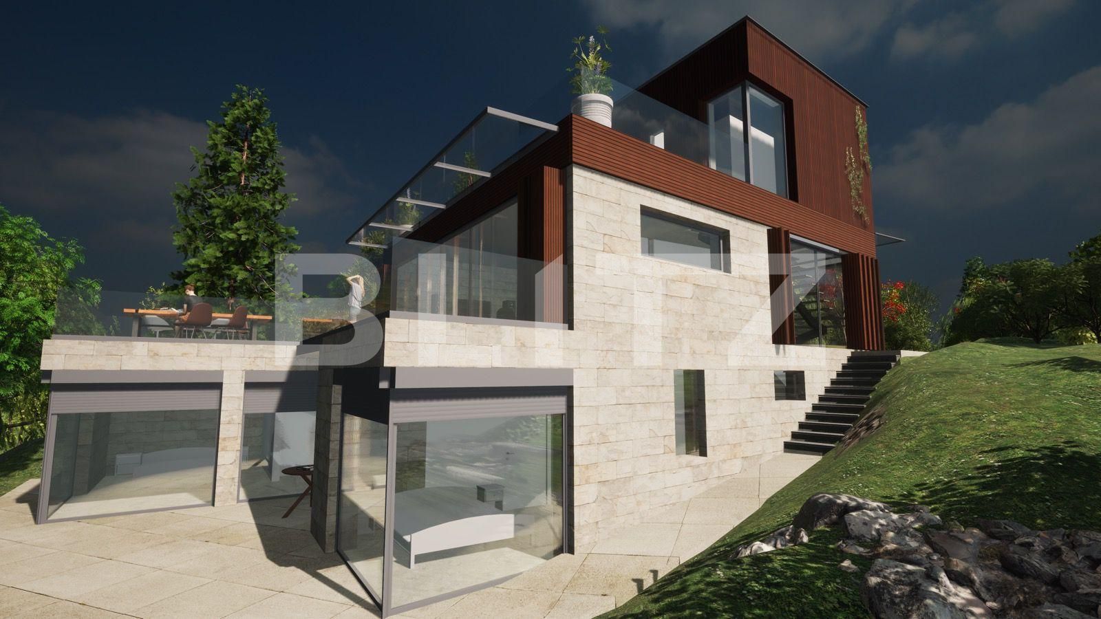 Casa de vânzare 5 camere Grigorescu - 121070CV | BLITZ Cluj-Napoca | Poza4