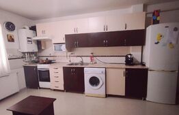 Apartament 3 camere, 44mp, parcare, zona Sesul de Sus