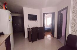 Apartament 3 camere, 44mp, parcare, zona Sesul de Sus