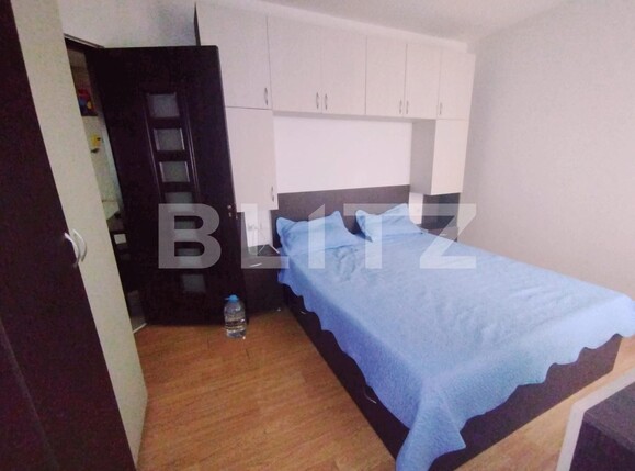Apartament de vânzare 3 camere Floreşti - 121076AV | BLITZ Cluj-Napoca | Poza1