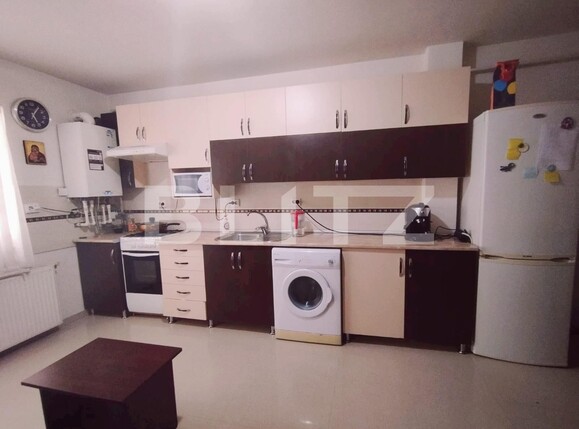 Apartament de vânzare 3 camere Floreşti - 121076AV | BLITZ Cluj-Napoca | Poza2