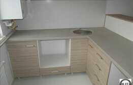 2 camere, 54 mp, finisat complet, imobil nou, zona Iulius Mall