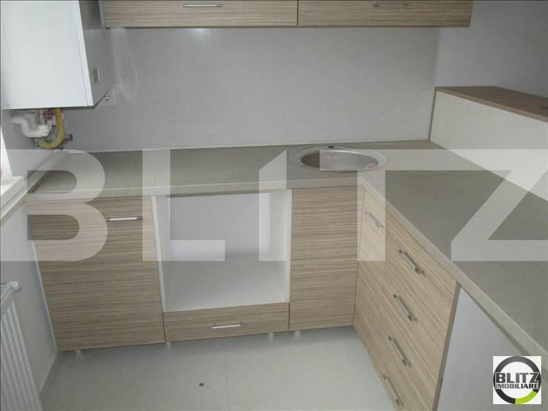 Apartament de vânzare 2 camere Gheorgheni - 12108AV | BLITZ Cluj-Napoca | Poza6