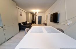 Apartament de lux, 53mp, 2 camere, etaj 2, zona Vivo