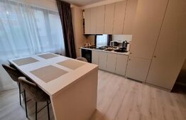 Apartament de lux, 53mp, 2 camere, etaj 2, zona Vivo