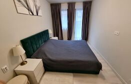 Apartament de lux, 53mp, 2 camere, etaj 2, zona Vivo