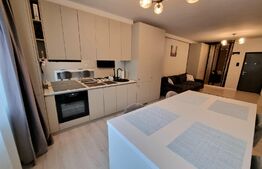 Apartament de lux, 53mp, 2 camere, etaj 2, zona Vivo