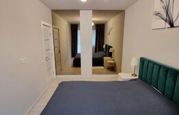 Apartament de lux, 53mp, 2 camere, etaj 2, zona Vivo