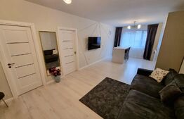 Apartament de lux, 53mp, 2 camere, etaj 2, zona Vivo