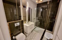 Apartament de lux, 53mp, 2 camere, etaj 2, zona Vivo