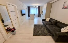 Apartament de lux, 53mp, 2 camere, etaj 2, zona Vivo
