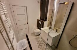 Apartament de lux, 53mp, 2 camere, etaj 2, zona Vivo