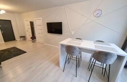Apartament de lux, 53mp, 2 camere, etaj 2, zona Vivo