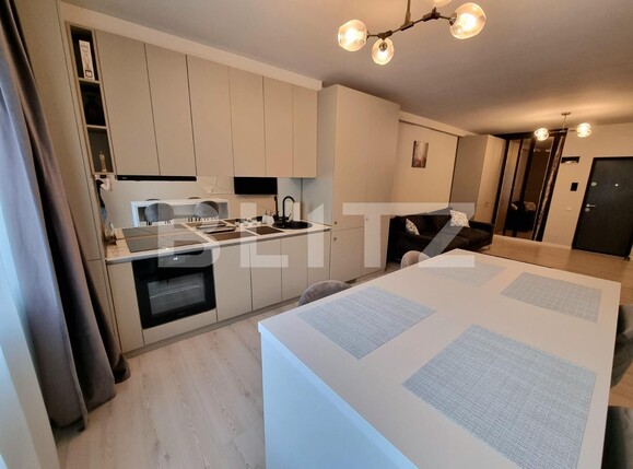 Apartament de vânzare 2 camere Manastur - 121085AV | BLITZ Cluj-Napoca | Poza2