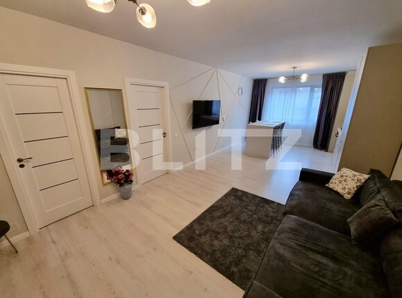 Apartament de vânzare 2 camere Manastur - 121085AV | BLITZ Cluj-Napoca | Poza4