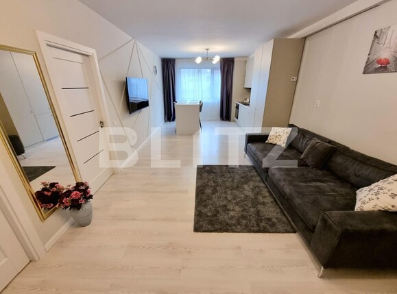 Apartament de vânzare 2 camere Manastur - 121085AV | BLITZ Cluj-Napoca | Poza1
