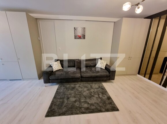 Apartament de vânzare 2 camere Manastur - 121085AV | BLITZ Cluj-Napoca | Poza5