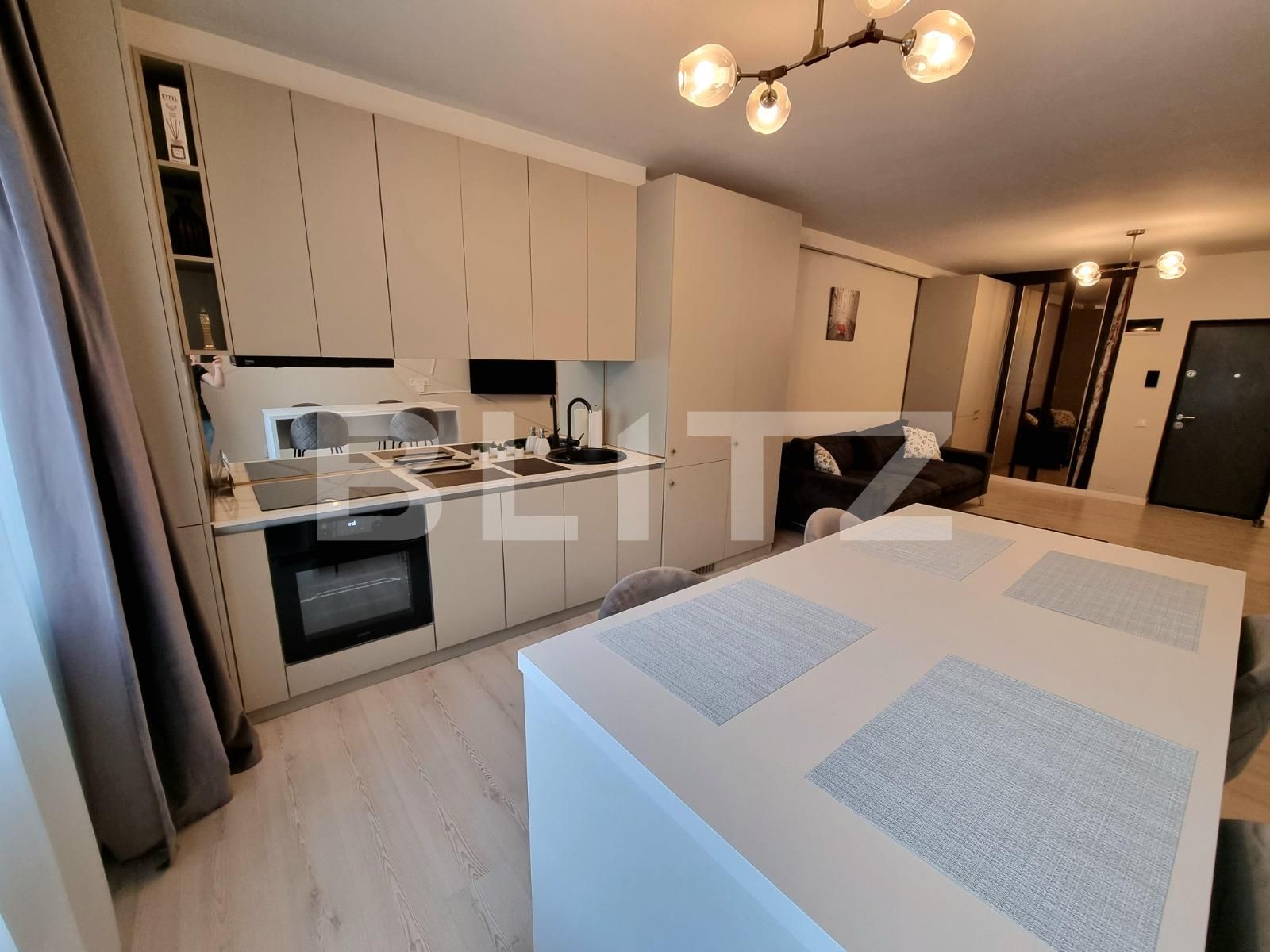 Apartament de vânzare 2 camere Manastur - 121085AV | BLITZ Cluj-Napoca | Poza2