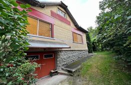  Casa 3 camere, 120mp, Huedin  