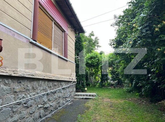 Casa de vânzare 3 camere Huedin - 121096CV | BLITZ Cluj-Napoca | Poza8