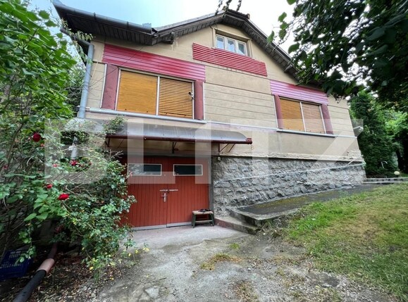 Casa de vânzare 3 camere Huedin - 121096CV | BLITZ Cluj-Napoca | Poza1