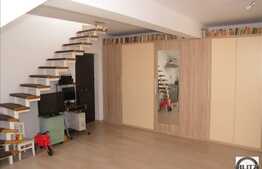 Vanzare apartament cu 3 camere, 104 mp,  zona Oncos