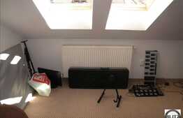 Vanzare apartament cu 3 camere, 104 mp,  zona Oncos