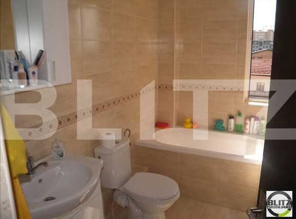 Apartament de vânzare 3 camere Bună Ziua - 1211AV | BLITZ Cluj-Napoca | Poza2